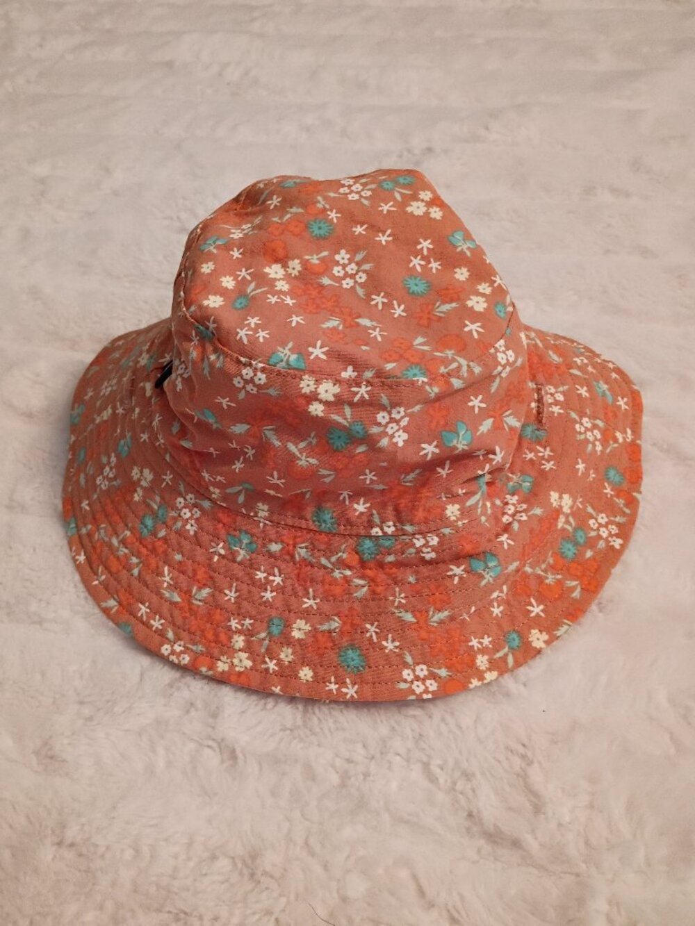 Patagonia Reversable Bucket Hat